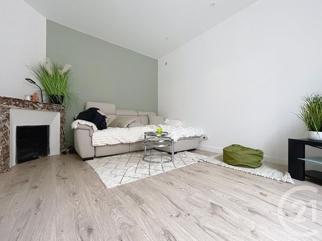 appartement - BOULOGNE BILLANCOURT - 92