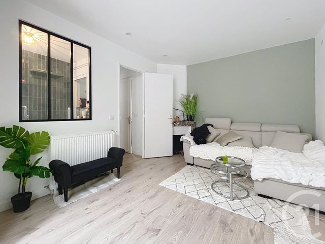 Appartement T2 &agrave; louer - 2 pi&egrave;ces - 34,62 m2 - Boulogne Billancourt - 92 - ILE-DE-FRANCE