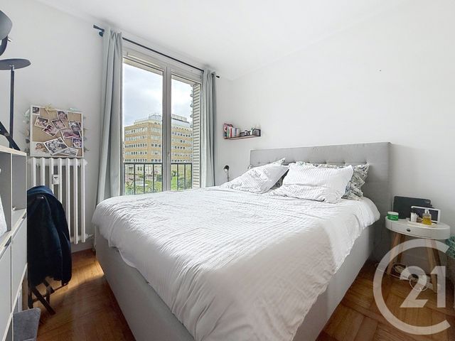 Appartement F4 &agrave; vendre - 4 pi&egrave;ces - 83,97 m2 - Boulogne Billancourt - 92 - ILE-DE-FRANCE