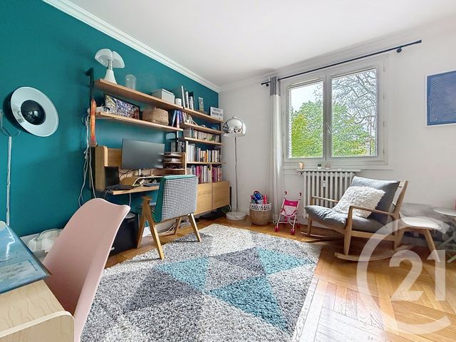 Appartement F4 &agrave; vendre - 4 pi&egrave;ces - 83,97 m2 - Boulogne Billancourt - 92 - ILE-DE-FRANCE