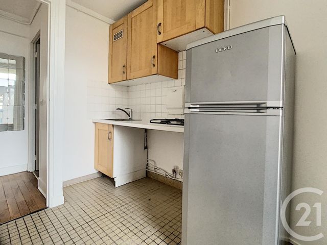 Appartement T2 &agrave; louer - 2 pi&egrave;ces - 42,71 m2 - Boulogne Billancourt - 92 - ILE-DE-FRANCE