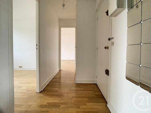 Appartement T2 &agrave; louer - 2 pi&egrave;ces - 42,71 m2 - Boulogne Billancourt - 92 - ILE-DE-FRANCE