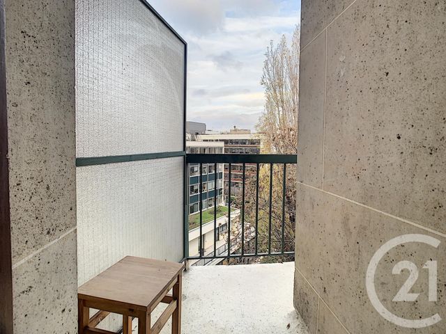 Appartement T2 &agrave; louer - 2 pi&egrave;ces - 42,71 m2 - Boulogne Billancourt - 92 - ILE-DE-FRANCE
