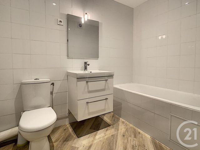 Appartement T2 &agrave; louer - 2 pi&egrave;ces - 42,71 m2 - Boulogne Billancourt - 92 - ILE-DE-FRANCE