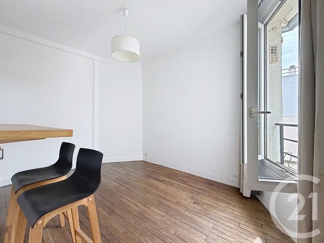 Appartement F2 &agrave; vendre - 2 pi&egrave;ces - 30,03 m2 - Boulogne Billancourt - 92 - ILE-DE-FRANCE