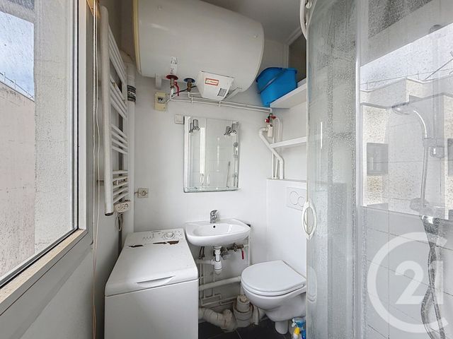 Appartement F2 &agrave; vendre - 2 pi&egrave;ces - 30,03 m2 - Boulogne Billancourt - 92 - ILE-DE-FRANCE