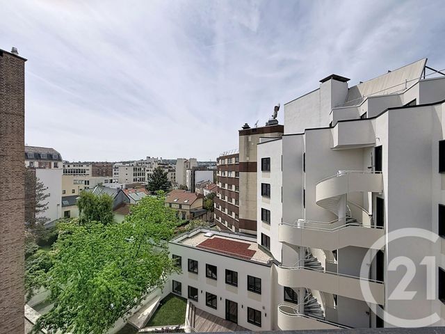 Appartement F2 &agrave; vendre - 2 pi&egrave;ces - 30,03 m2 - Boulogne Billancourt - 92 - ILE-DE-FRANCE