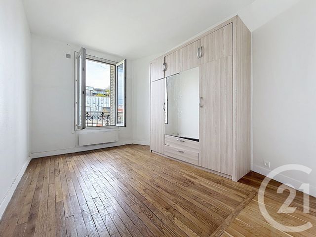 Appartement F2 &agrave; vendre - 2 pi&egrave;ces - 30,03 m2 - Boulogne Billancourt - 92 - ILE-DE-FRANCE