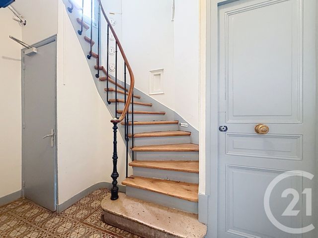 Appartement F2 &agrave; vendre - 2 pi&egrave;ces - 30,03 m2 - Boulogne Billancourt - 92 - ILE-DE-FRANCE