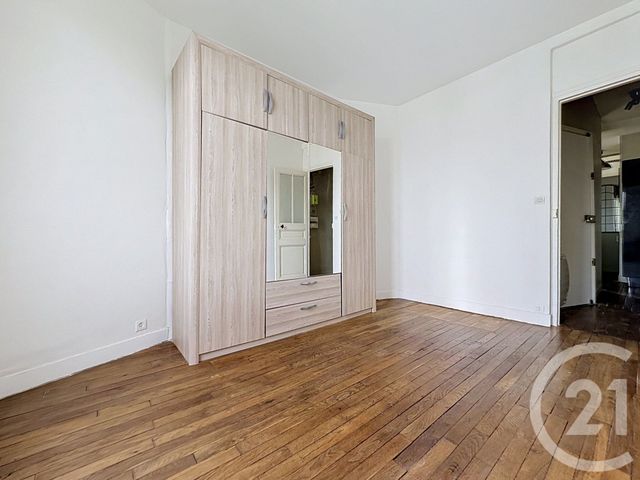 Appartement F2 &agrave; vendre - 2 pi&egrave;ces - 30,03 m2 - Boulogne Billancourt - 92 - ILE-DE-FRANCE
