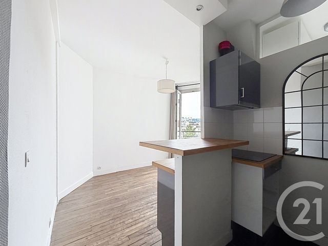 Appartement F2 &agrave; vendre - 2 pi&egrave;ces - 30,03 m2 - Boulogne Billancourt - 92 - ILE-DE-FRANCE