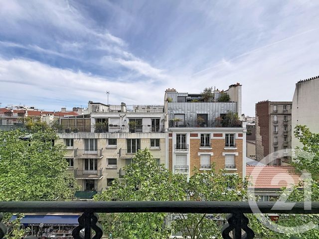 Appartement F2 à vendre BOULOGNE BILLANCOURT