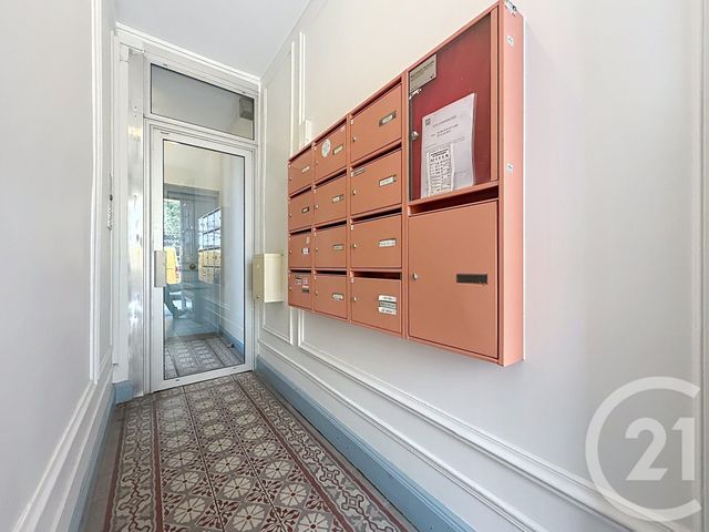 Appartement F2 &agrave; vendre - 2 pi&egrave;ces - 30,03 m2 - Boulogne Billancourt - 92 - ILE-DE-FRANCE