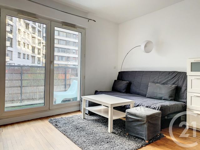 Appartement Studio à louer BOULOGNE BILLANCOURT