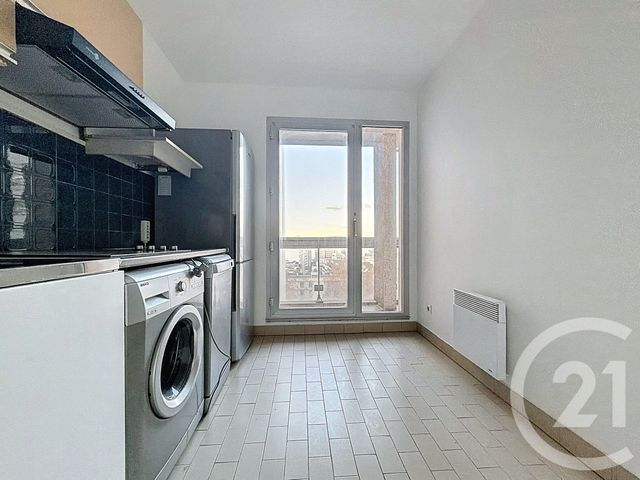Appartement Studio &agrave; louer - 1 pi&egrave;ce - 32,34 m2 - Boulogne Billancourt - 92 - ILE-DE-FRANCE