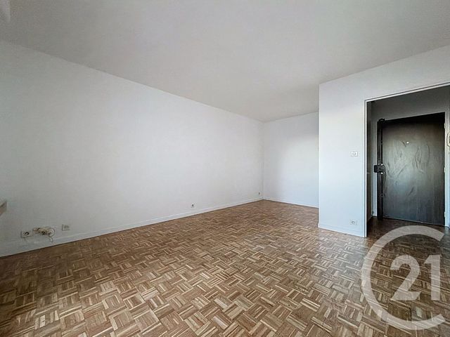 Appartement Studio &agrave; louer - 1 pi&egrave;ce - 32,34 m2 - Boulogne Billancourt - 92 - ILE-DE-FRANCE