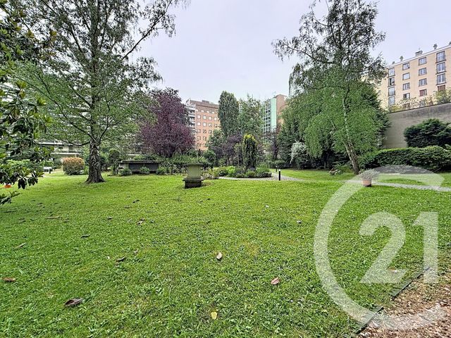 Appartement F1 &agrave; vendre - 1 pi&egrave;ce - 21,83 m2 - Boulogne Billancourt - 92 - ILE-DE-FRANCE