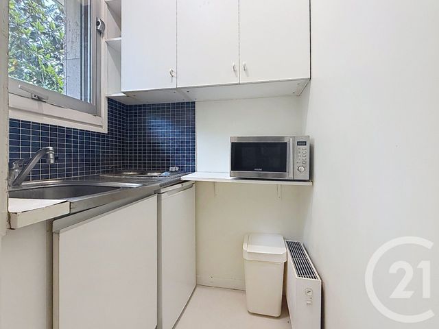 Appartement F1 &agrave; vendre - 1 pi&egrave;ce - 21,83 m2 - Boulogne Billancourt - 92 - ILE-DE-FRANCE