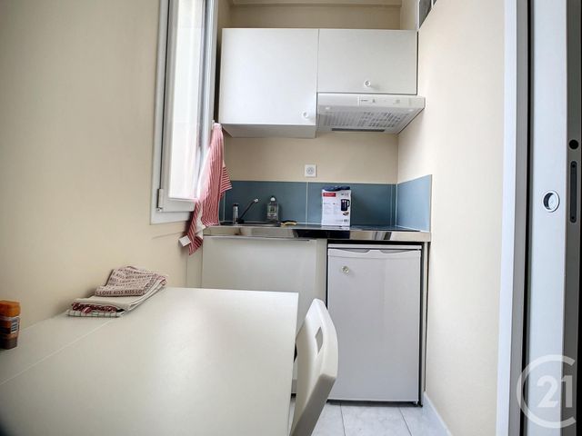 Appartement Studio &agrave; louer - 1 pi&egrave;ce - 15,82 m2 - Boulogne Billancourt - 92 - ILE-DE-FRANCE