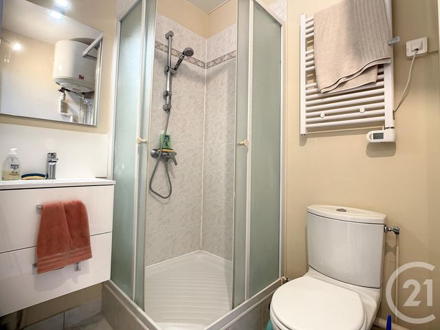 Appartement Studio &agrave; louer - 1 pi&egrave;ce - 15,82 m2 - Boulogne Billancourt - 92 - ILE-DE-FRANCE