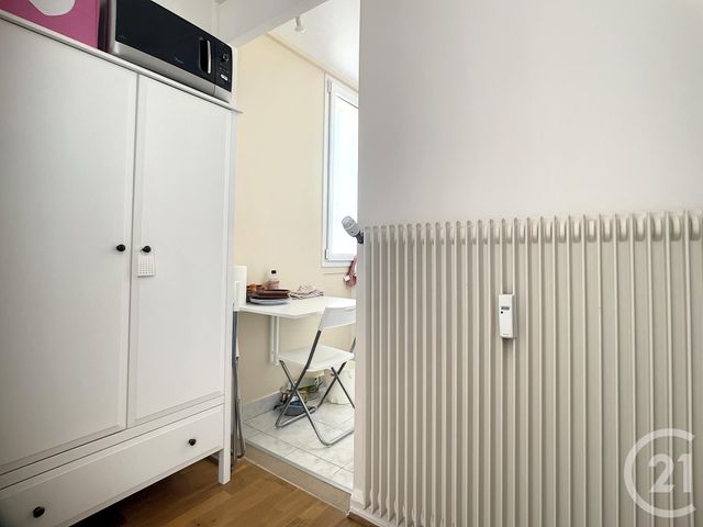 Appartement Studio &agrave; louer - 1 pi&egrave;ce - 15,82 m2 - Boulogne Billancourt - 92 - ILE-DE-FRANCE