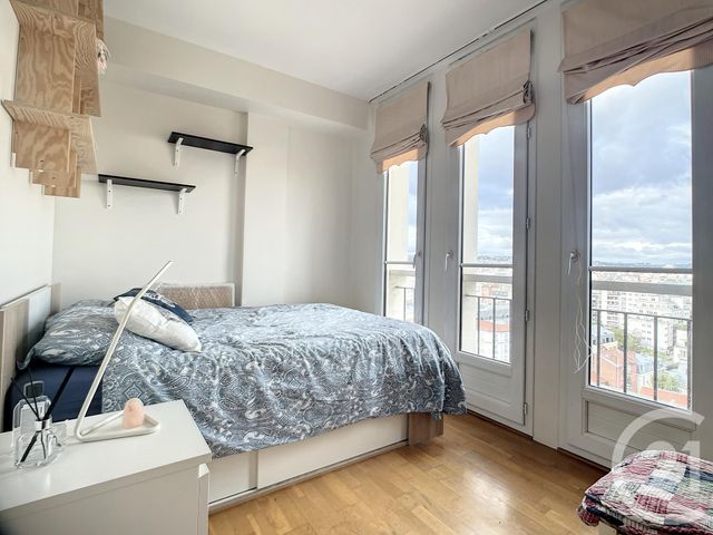 Appartement Studio &agrave; louer - 1 pi&egrave;ce - 15,82 m2 - Boulogne Billancourt - 92 - ILE-DE-FRANCE