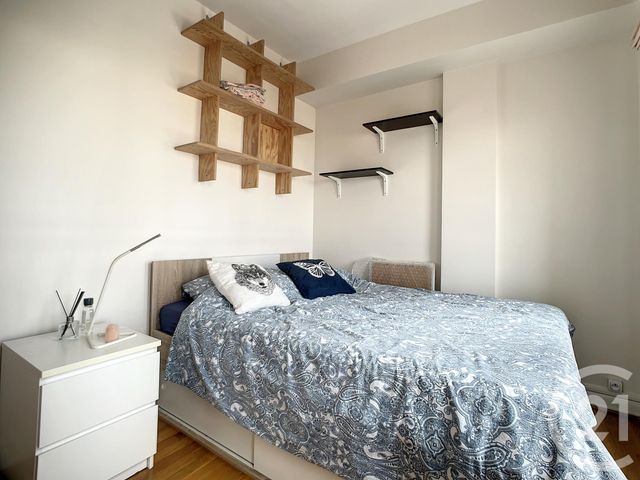 Appartement Studio à louer BOULOGNE BILLANCOURT
