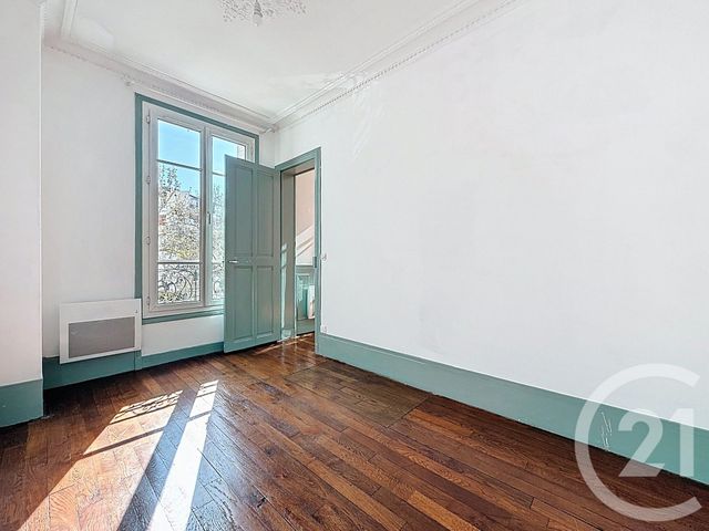 Appartement T3 &agrave; louer - 3 pi&egrave;ces - 56,53 m2 - Boulogne Billancourt - 92 - ILE-DE-FRANCE