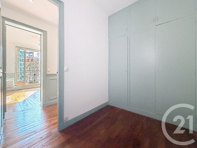 Appartement T3 &agrave; louer - 3 pi&egrave;ces - 56,53 m2 - Boulogne Billancourt - 92 - ILE-DE-FRANCE