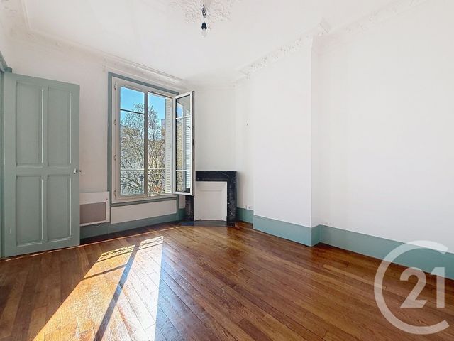 Appartement T3 &agrave; louer - 3 pi&egrave;ces - 56,53 m2 - Boulogne Billancourt - 92 - ILE-DE-FRANCE