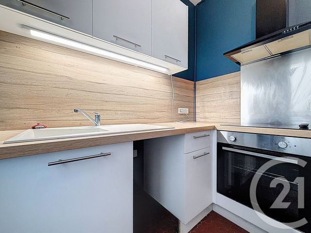 Appartement T3 &agrave; louer - 3 pi&egrave;ces - 56,53 m2 - Boulogne Billancourt - 92 - ILE-DE-FRANCE