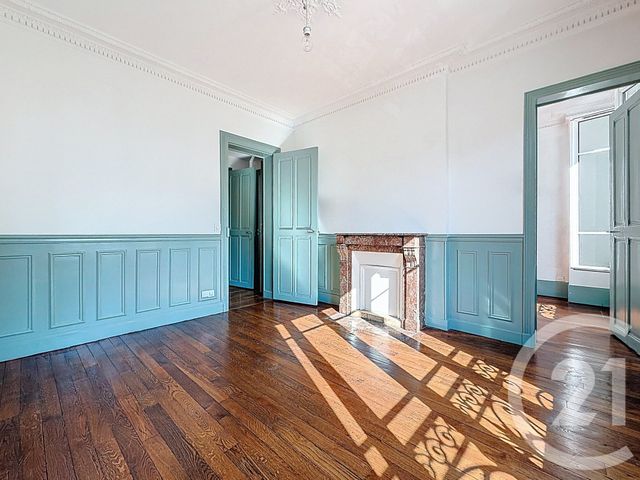 Appartement T3 &agrave; louer - 3 pi&egrave;ces - 56,53 m2 - Boulogne Billancourt - 92 - ILE-DE-FRANCE