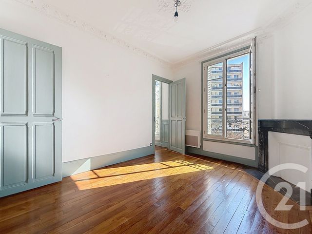 Appartement T3 &agrave; louer - 3 pi&egrave;ces - 56,53 m2 - Boulogne Billancourt - 92 - ILE-DE-FRANCE