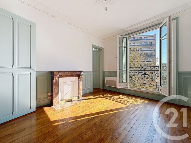 Appartement T3 à louer BOULOGNE BILLANCOURT