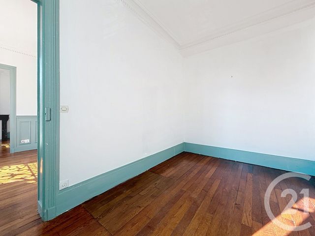 Appartement T3 &agrave; louer - 3 pi&egrave;ces - 56,53 m2 - Boulogne Billancourt - 92 - ILE-DE-FRANCE