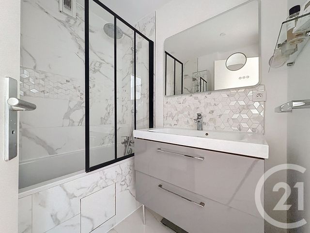 Appartement F3 &agrave; vendre - 3 pi&egrave;ces - 68,47 m2 - Vaucresson - 92 - ILE-DE-FRANCE