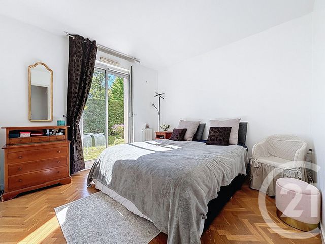 Appartement F3 &agrave; vendre - 3 pi&egrave;ces - 68,47 m2 - Vaucresson - 92 - ILE-DE-FRANCE