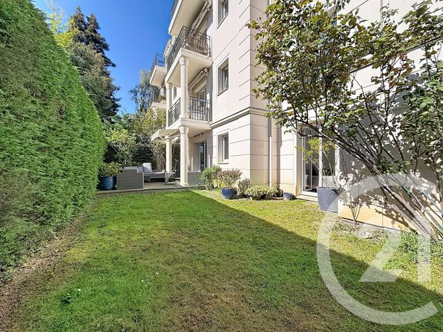 Appartement F3 &agrave; vendre - 3 pi&egrave;ces - 68,47 m2 - Vaucresson - 92 - ILE-DE-FRANCE