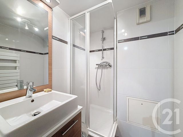 Appartement F4 &agrave; vendre - 4 pi&egrave;ces - 84,12 m2 - Boulogne Billancourt - 92 - ILE-DE-FRANCE