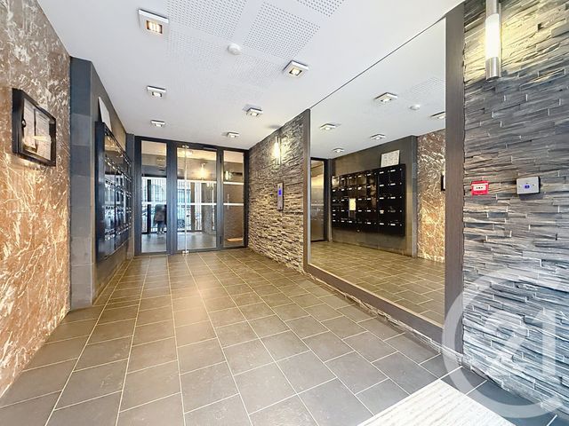 Appartement F4 &agrave; vendre - 4 pi&egrave;ces - 84,12 m2 - Boulogne Billancourt - 92 - ILE-DE-FRANCE