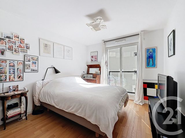 Appartement F4 &agrave; vendre - 4 pi&egrave;ces - 84,12 m2 - Boulogne Billancourt - 92 - ILE-DE-FRANCE