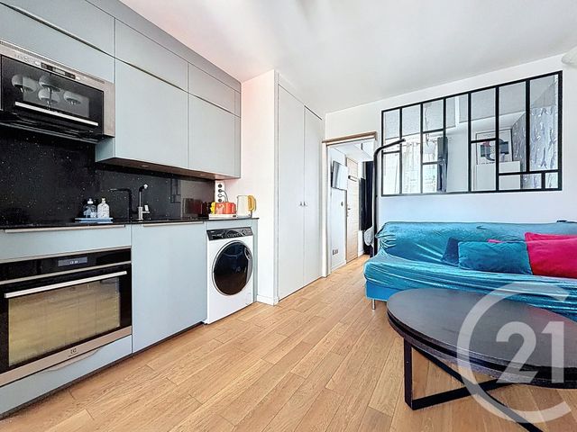 Appartement T2 à louer BOULOGNE BILLANCOURT