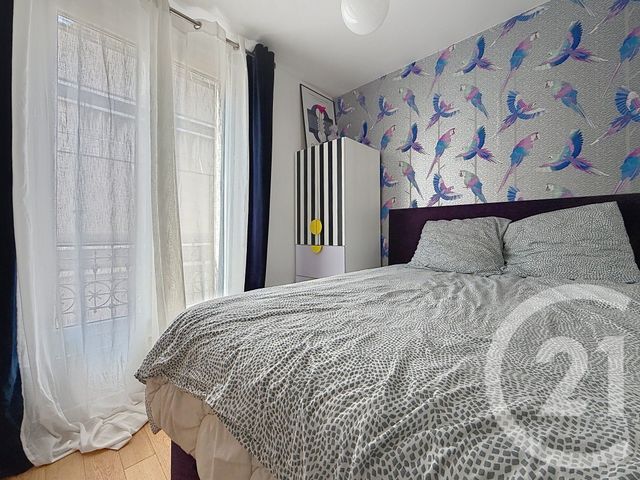 Appartement T2 &agrave; louer - 2 pi&egrave;ces - 24,51 m2 - Boulogne Billancourt - 92 - ILE-DE-FRANCE