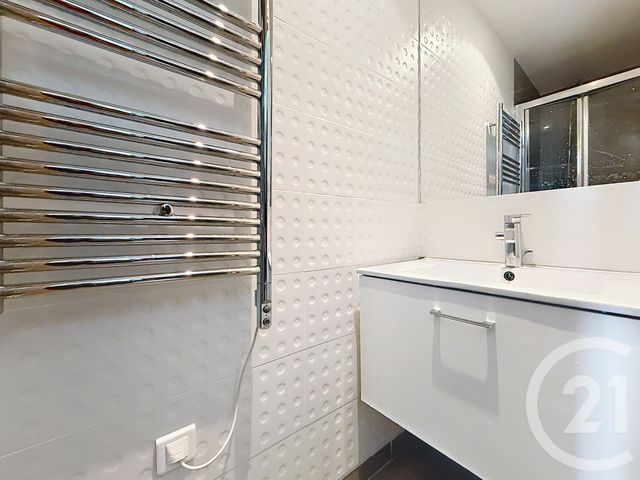 Appartement T2 &agrave; louer - 2 pi&egrave;ces - 24,51 m2 - Boulogne Billancourt - 92 - ILE-DE-FRANCE