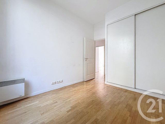 Appartement T3 &agrave; louer - 3 pi&egrave;ces - 59,97 m2 - Boulogne Billancourt - 92 - ILE-DE-FRANCE