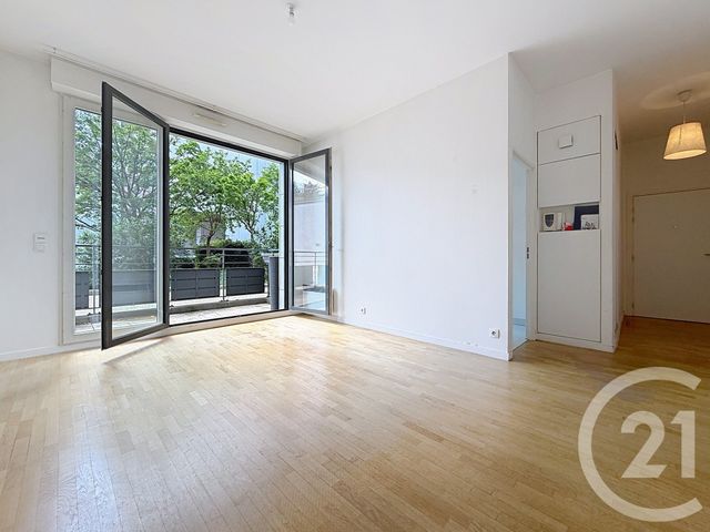 Appartement T3 &agrave; louer - 3 pi&egrave;ces - 59,97 m2 - Boulogne Billancourt - 92 - ILE-DE-FRANCE