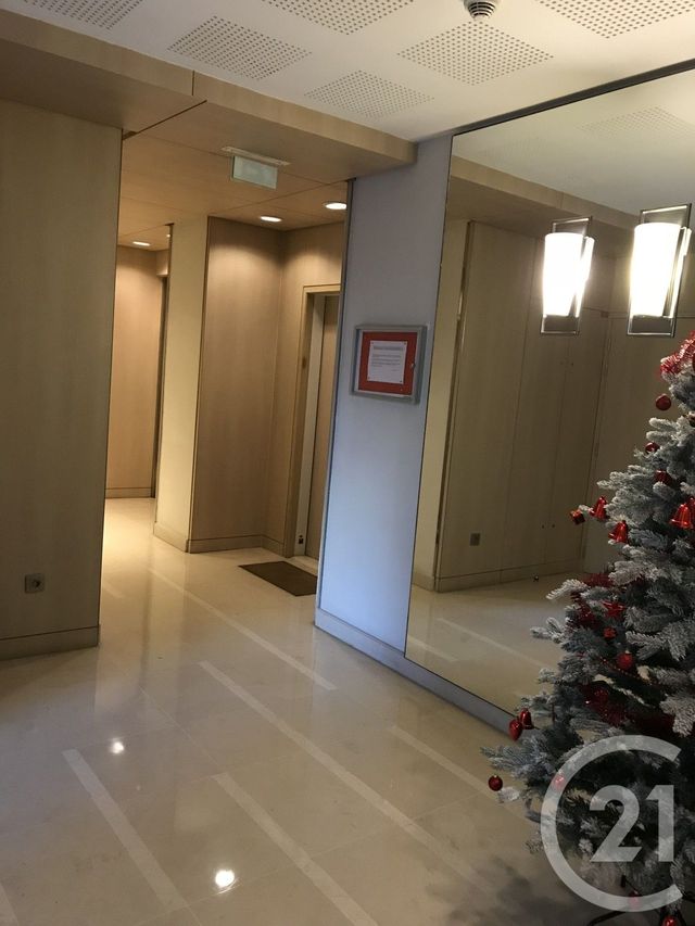 Appartement T3 &agrave; louer - 3 pi&egrave;ces - 59,97 m2 - Boulogne Billancourt - 92 - ILE-DE-FRANCE