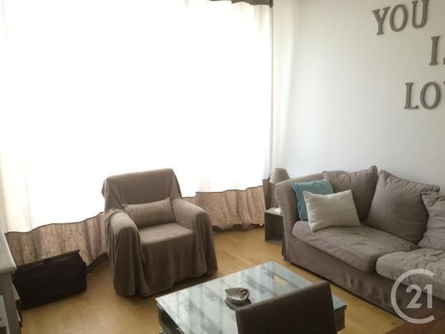 Appartement T3 &agrave; louer - 3 pi&egrave;ces - 59,97 m2 - Boulogne Billancourt - 92 - ILE-DE-FRANCE