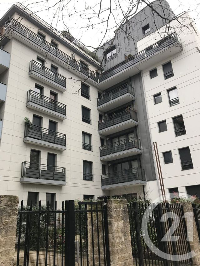 Appartement T3 &agrave; louer - 3 pi&egrave;ces - 59,97 m2 - Boulogne Billancourt - 92 - ILE-DE-FRANCE