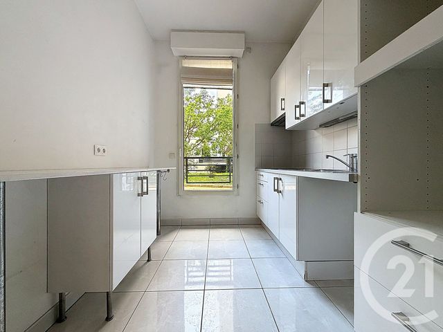 Appartement T3 &agrave; louer - 3 pi&egrave;ces - 59,97 m2 - Boulogne Billancourt - 92 - ILE-DE-FRANCE